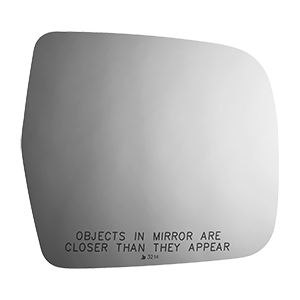 SIDE VIEW MIRROR